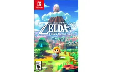 The Legend of Zelda: Link's Awakening