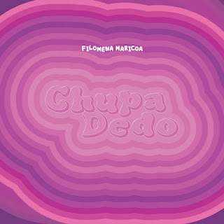 Filomena Maricoa - Chupa Dedo (Afro Pop) Download Mp3