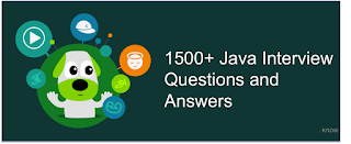 Interview Question of Java