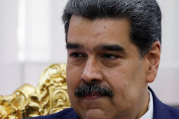 Nicolas Maduro sebut Pemerintah Venezuela Bela Penahanan terhadap Sejumlah Warga Negara AS