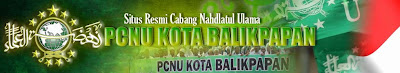 PCNU Kota Balikpapan Online - Kalimantan Timur