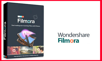 Wondershare Filmora