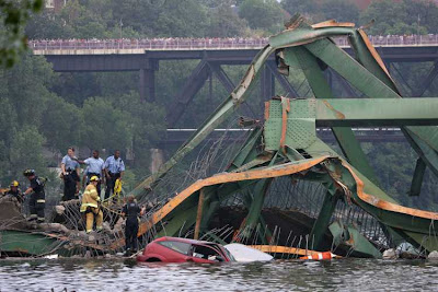 Minnesota Bridge