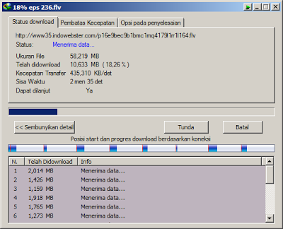 Free Internet Download Manager IDM 618 Build 9