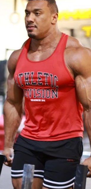 Larry Wheels age, height, how tall, girlfriend, weight, net worth, wiki, how old, wife, parents, nationality, ethnicity