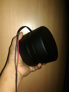 sound booster motor vixion