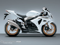 Suzuki GSXR 1000 Best Images