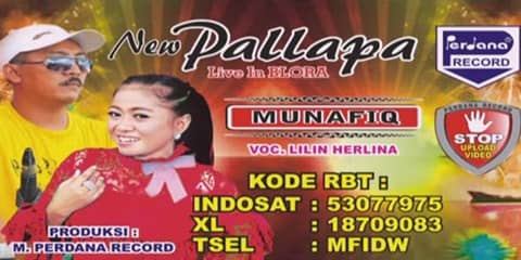 Download New Pallapa Lilin Herlina 2016 prod perdana Record