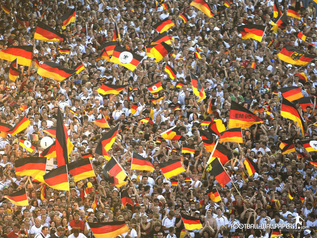 germany football fans wallpaper germany football fan wallpaper germany ...
