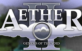 Minecraft Mod Aether Mod II