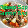Resep Sop Buntut Sapi Spesial Enak