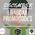 GrabCar Promo codes for December 2015 from GrabTaxiPH