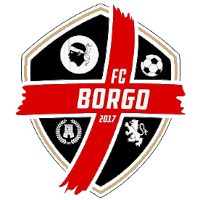 FC BORGO B