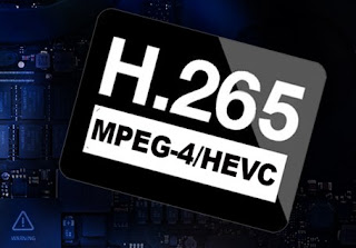 H265