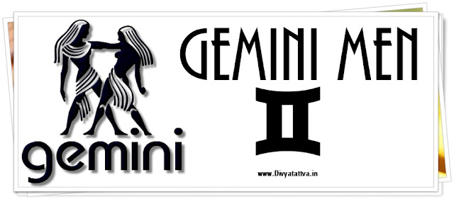 Gemini Men,GEmini Zodiac, Famous Astrologers in Delhi, Online Astrology services, Top Astrologers in India, Horoscope Predictions,  Vedic Astrology in Delhi, Accurate Astrologer Online Delhi, Mumbai, Kolkata, Bangalore, Ghaziabad, Gurgaon, NCR, Bihar, Orrisa.