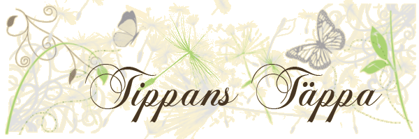 Tippans Täppa