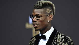 Agen Poker - Paul Pogba Ingatkan Juventus Agar Tidak Jemawa