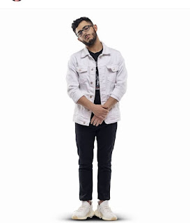 Carryminati image Download carryminati image, Copyright free image of carryminati