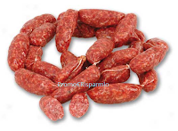 Logo Richiamo prodotto Simply: salsiccia con cinghiale Lanzi