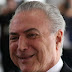 Michel Temer comete gafe e se refere ao Paraguai como Portugal