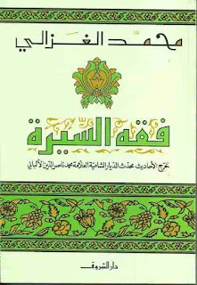 ملخص سريع لكتاب "فقه السيرة" للشيخ محمد الغزالي