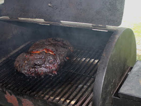 Tips to Smoke the Perfect Brisket