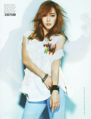 Foto Cantik Dan Seksi Jessica Snsd [ www.BlogApaAja.com ]