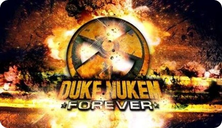 Duke Nukem Forever