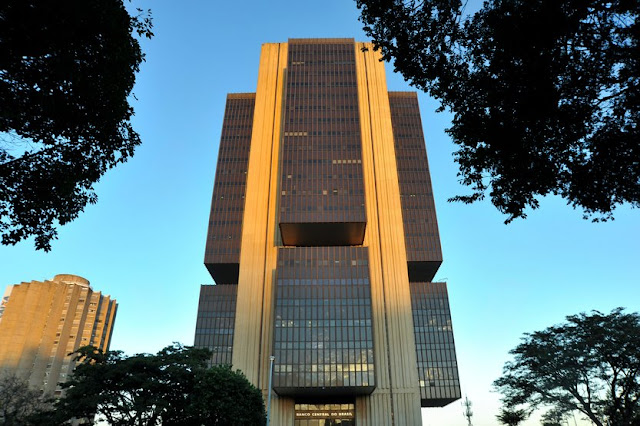 Câmara aprova urgência para votação da autonomia do Banco Central