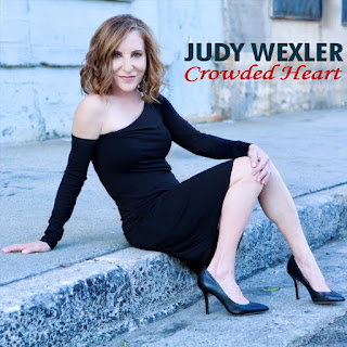 MP3 download Judy Wexler - Crowded Heart iTunes plus aac m4a mp3