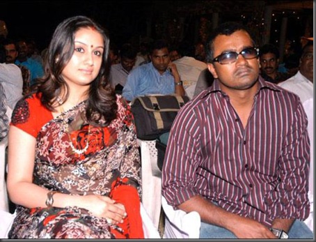 Sonia-SelvaRaghavan divorced