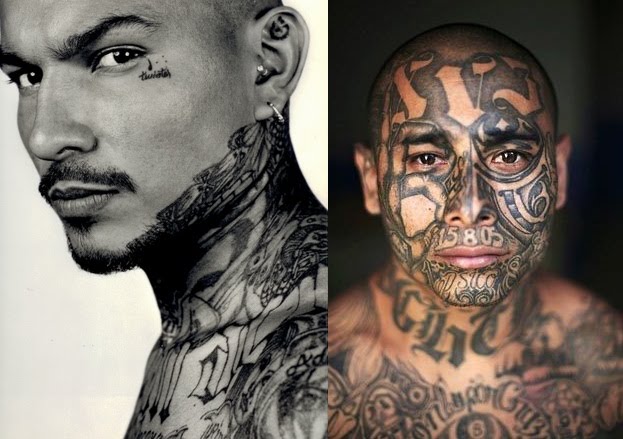 Mara Salvatrucha a.k.a MS, Mara, and MS-13 is a criminal gang that began to 