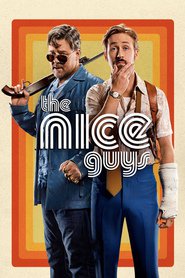 The Nice Guys 2016 Film Complet en Francais