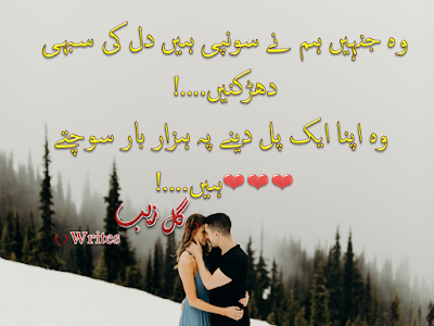 Best Urdu 2 line Poetry|Urdu Sad Poetry|Hindi Sad Poetry|Two line best poetry video|Tera Honton Se