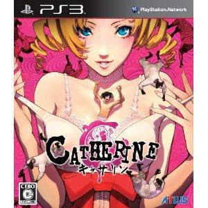 PS3 Catherine