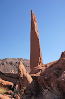 Redstone Picnic Area