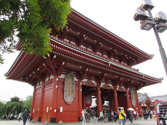 Asakusa