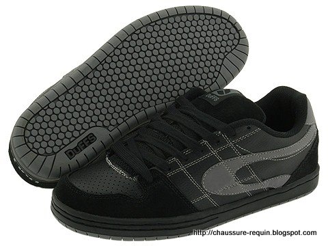 Chaussure requin:requin-531511