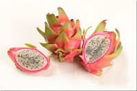 Dragon Fruit Nutrition