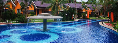 Hotspring Resort in Pansol