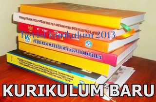 Revisi Kurikulum 2013