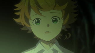 約束のネバーランドアニメ2期1話 エマ レイ The Promised Neverland Season 2 Episode 1