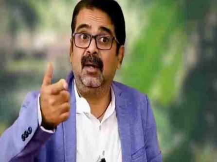 आपकी सुरक्षा आपके हाथ में, अपने शहर में रहिए; कोचिंग हादसे के बाद छात्रों से क्या बोले अवध ओझा