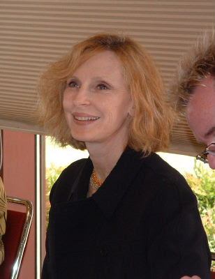 Gates McFadden