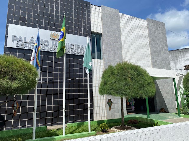 PREFEITURA DE BELO JARDIM REALIZA AUDIÊNCIA PÚBLICA PARA PRESTAÇÃO DE CONTAS