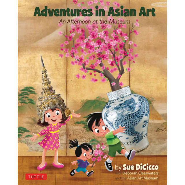 http://www.tuttlepublishing.com/art-architecture-design/adventures-in-asian-art-hardcover-with-jacket