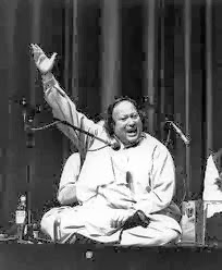  Nusrat Fateh Ali Khan