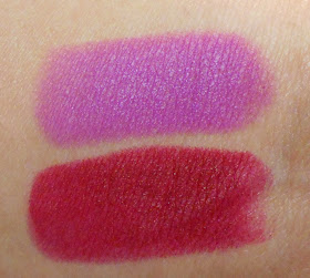 Milani Matte Lip Art Lipsticks! (Limited Edition Bedazzled Collection!)
