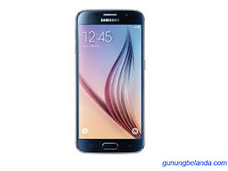 Cara Flash / Update Samsung Galaxy S6 SM-G920I