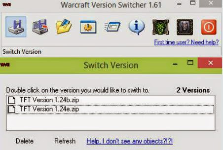 dota switcher 1.26 to 1.24e